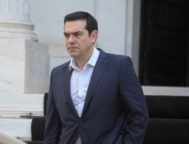 Στη Φυλή την Τετάρτη ο Aλ. Τσίπρας για τα εγκαίνια του νέου κτιρίου της Υποδιεύθυνσης Ασφαλείας Δυτικής Αττικής